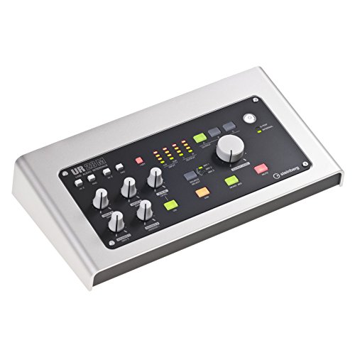 Steinberg Interface audio UR28M EU
