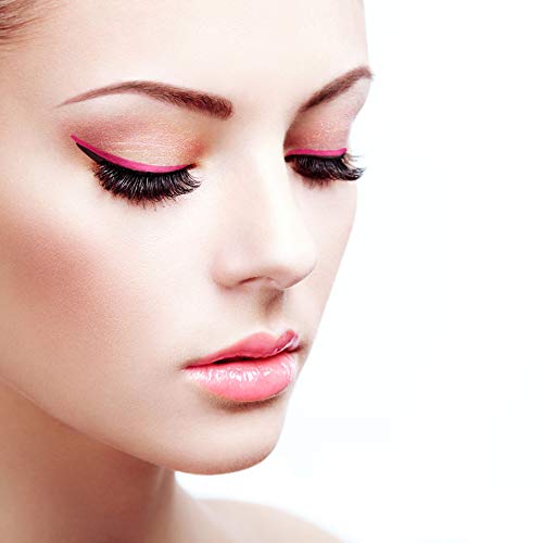 Lashfresh Eye & Lash Foaming Clean Wash Eyelash Extension Cleanser Organic/Natural + Style and Cleansing Brush 50ml