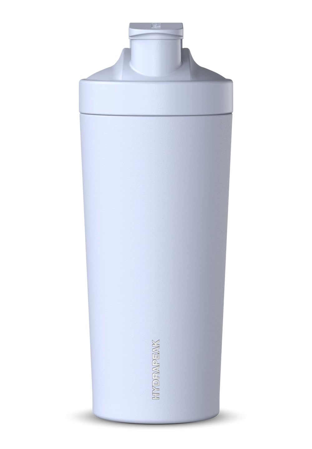 Hydrapeak Insulated Shaker Bottle, Shaker Bottles for Protein Mixes, Blender Shaker, Protein Shake Bottle, Stainless Steel Shaker Cup, Ice Shaker, Iceberg-image-3