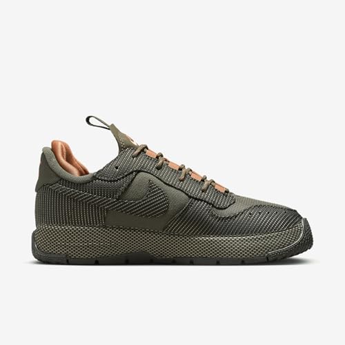 Image of Nike Women's Air Force 1 Wild Shoes