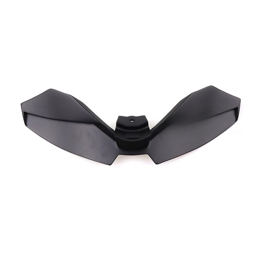 Verkleidungs Winglets Motorrad Für MT-09 MT09 SP 2024 2025 Motorrad Abtrieb Frontspoiler Winglet Flügel Kit Seitenverkleidung Schutz