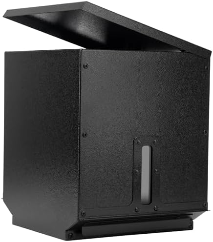 Stanbroil Pellet Grill Hopper Extension