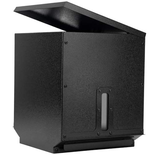 Stanbroil Pellet Grill Hopper Extension