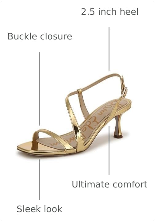 Image of Sam Edelman Women's Prance Sandals