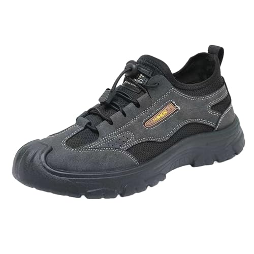 Chaussures de sport pour homme idéales pour le trekking durable