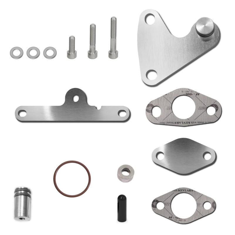 7823210 AGR-Ventil für BMW E90 E91 E92 E93 E81 F20 F10 F11 X1 X3 X5 X6