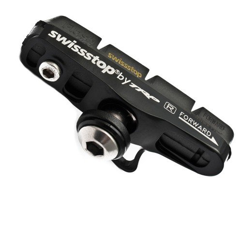 SwissStop Full FlashPro Black Prince Brake Blocks