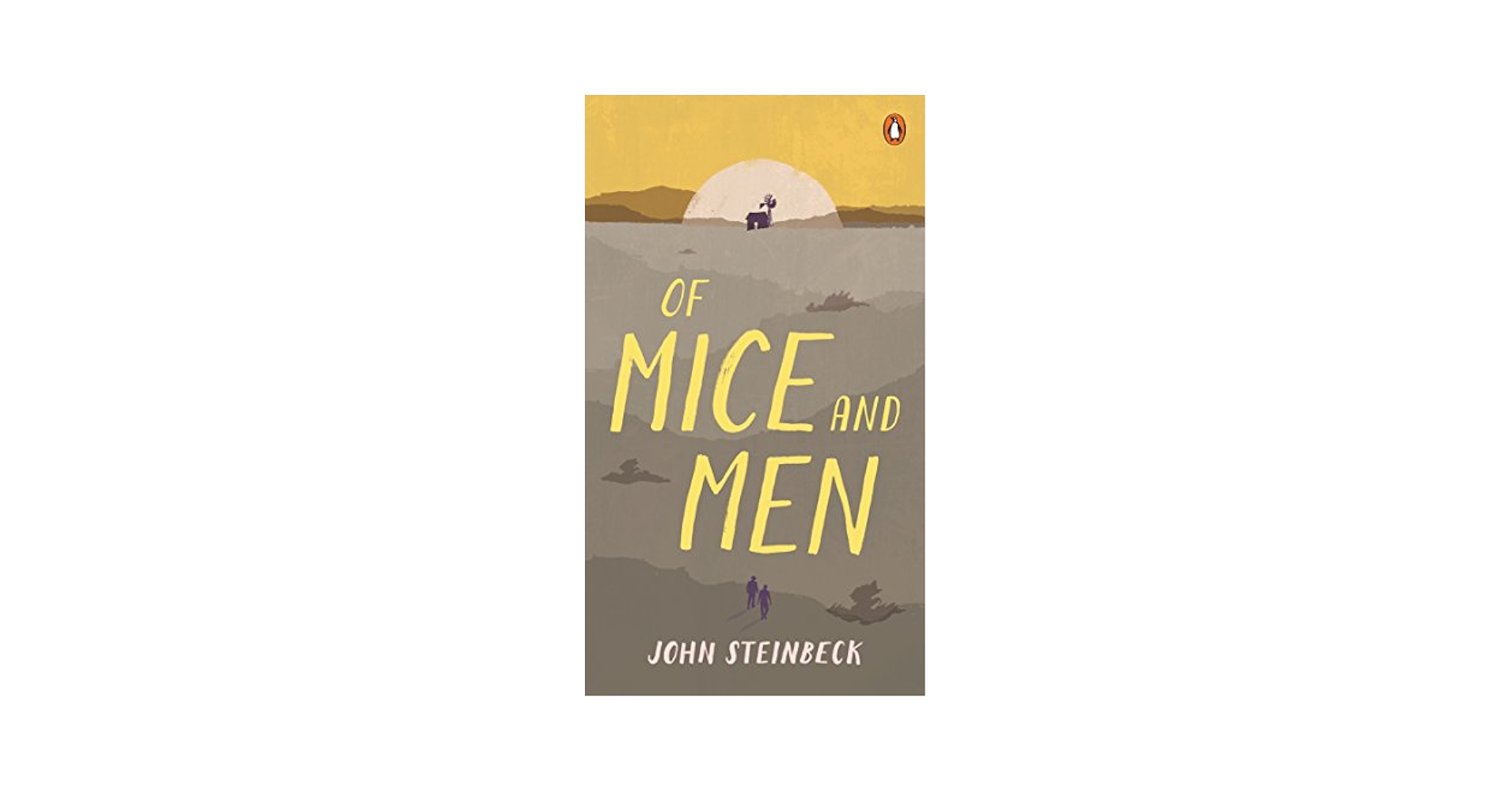 文学・小説 Of Mice and Men by John Steinbeck Amazon.com: Of Mice and Men eBook : John Steinbeck: Kindle Store