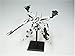 Kotobukiya Armored Core 1/72 NX-04 Lineark White-Glint Model kit [Toy]