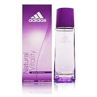 Algopix Similar Product 14 - ADIDAS NATURAL VITALITY by Adidas EDT