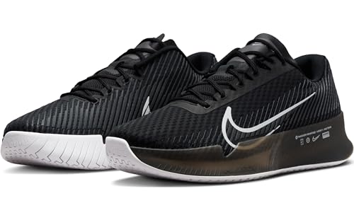 Image of Nike Men's Zoovapor 11 Hc Lace-Up Shoes