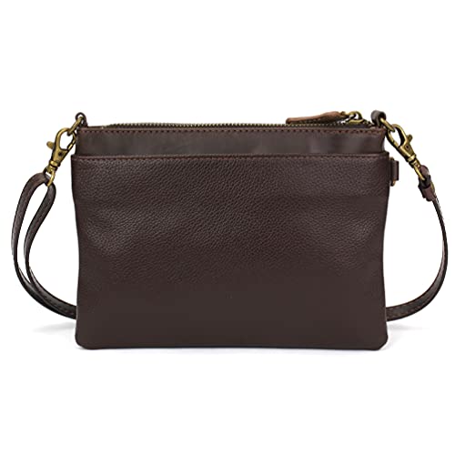 Image of CHALA Mini Crossbody /Purse with Convertible Strap Stylish, Compact, Versatile