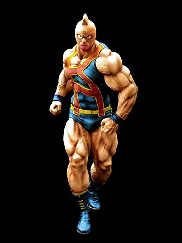 Amazon.co.jp: CCP Muscular Collection Vol。021キン肉マンkinスーツ