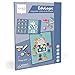 Produktbild Scratch 276182292 Magnetisches Lernspiel Roboter 1 Spieler, für Kinder ab 4 Jahren