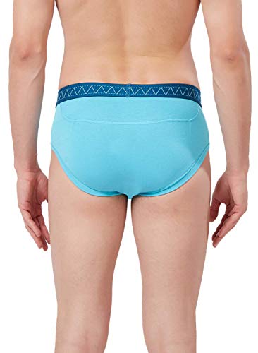 Image of Fruit of the Loom Men's Cotton Brief (Pack of 1)