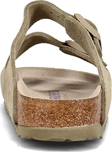 Image of Birkenstock Women's Arizona Soft Footbed Sandals