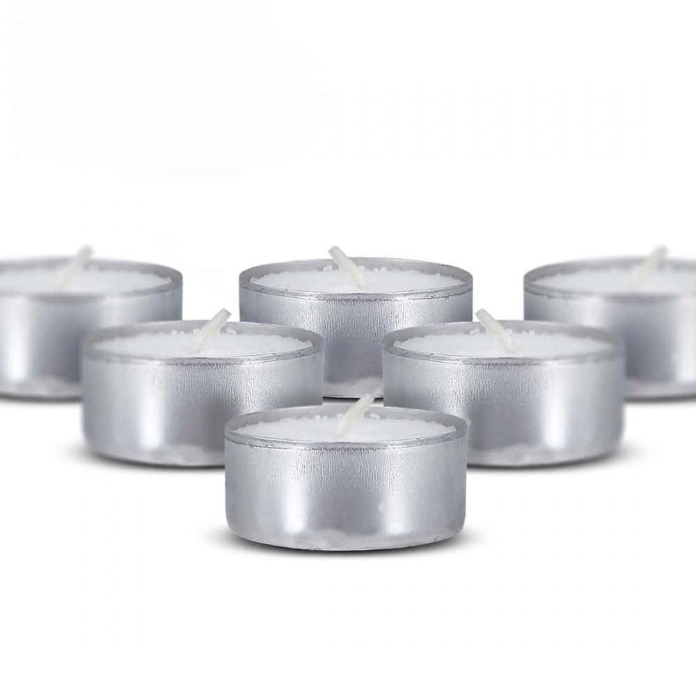 bougies chauffes plats 8h x 75