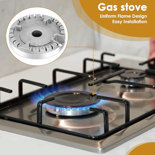 Estufas Y Campanas, Kitchen quemadores estufa Marca RUNNERGATE (3)