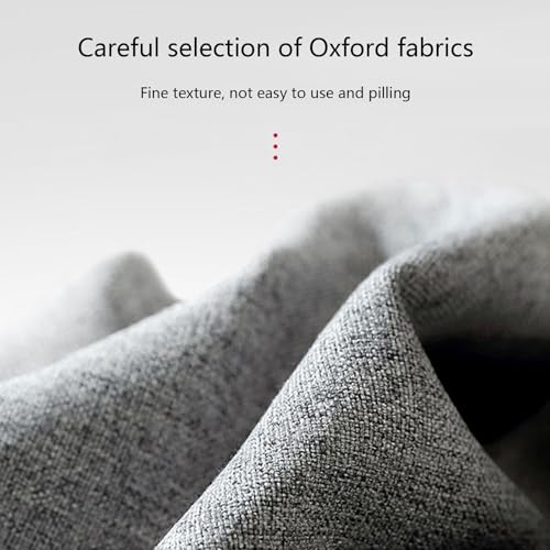 Leichter Einkaufstrolley mit Rädern, faltbarer Schiebe-/Ziehwagen für einfache Lagerung, langlebiges Design mit glatten Rädern für müheloses Einkaufen und Besorgungen – Bild 5