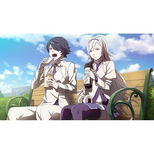 解放少女 SINの関連画像8