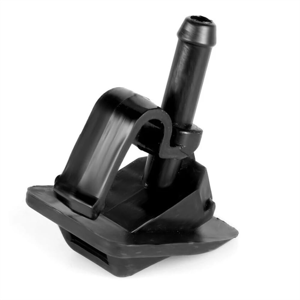 Dysze do spryskiwaczy do Jeep Wrangler TJ i JK (2002-2006) - Akcesoria samochodowe - Zestaw 2 szt. - Numer artykułu: 55156728AB