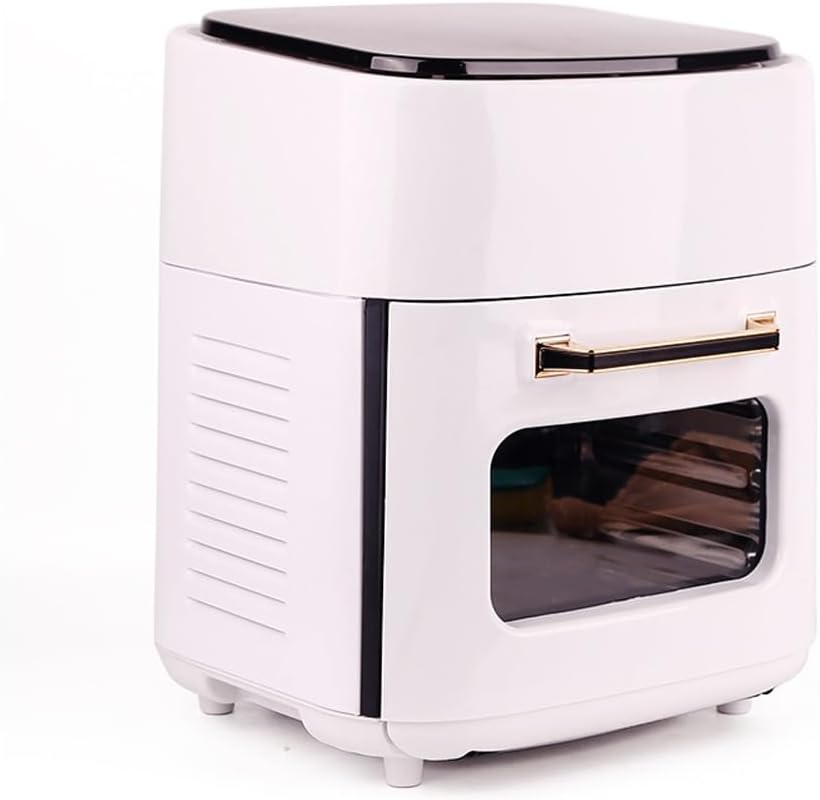 Air Fryers Kitchen Accessories Electric Oven Potato Airfryers Oil-free Fryer Fritadeira(E)
