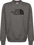 Gerippte Bündchen THE NORTH FACE Drew Peak Pullover Herren