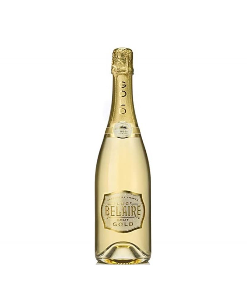 Luc Belaire Gold Champagne - 750 ml