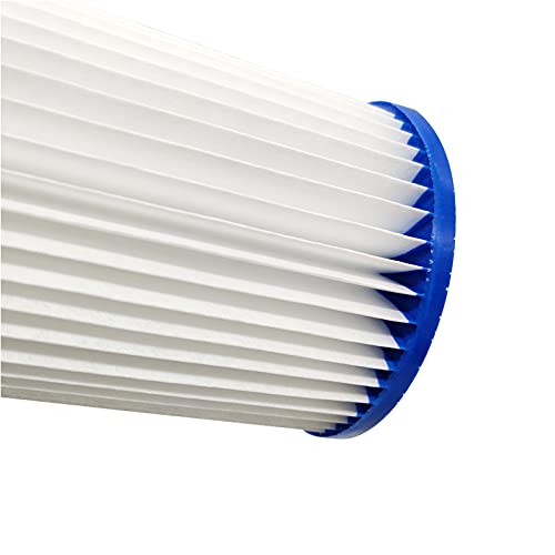 Filtros de piscina Tipo A Piscina de verão Ondas Cartucho de filtro de piscina Cartucho de filtro de