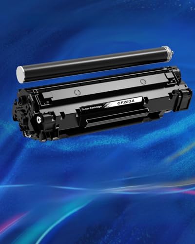 Cartouche toner TN227 Skydo noire de rechange contre l'impression pâle