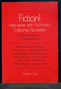 Paperback Fiction!: Interviews with Northern California Novelists Book