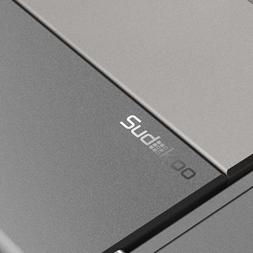 Image of SK620 AM5-Designated Air Cooler, Dual-Tower Design, High Performance M-Winding Tech Fan, 6 Copper Heat Pipes, Quick Install Lock Mount, 220W Heat Dissipation