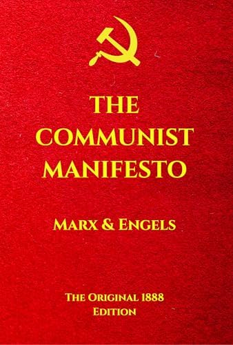 The Communist Manifesto