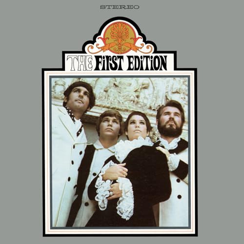 Kenny Rogers & The First Edition