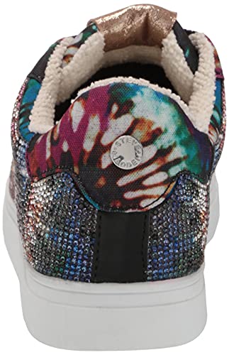 Steve Madden Girl's Ceecee Sneaker3