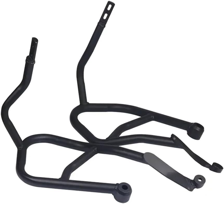 Protection moteur Ducati Multistrada 1200 pare-chocs MTS