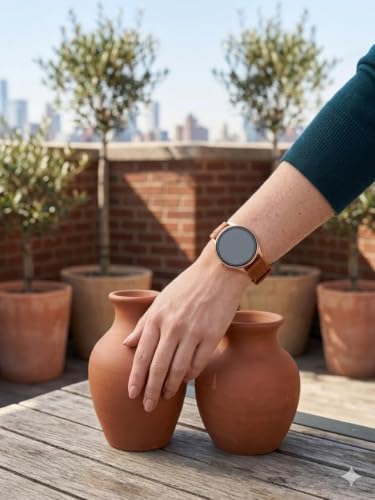 Image of V 19 Pro Hyper Smartwatch Calling,Fitness,Heart Rate Tracking Kids Girls & Boys