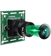 Amazon.co.jp: ELP 4K HDMI USBカメラ マニュアルズーム ウェブカメラ