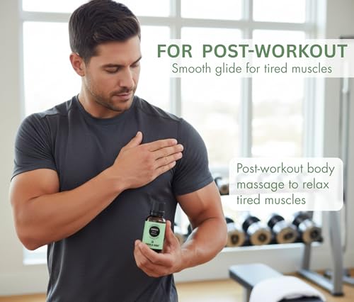 Image of Earth N Pure Arnica Montana Oil Cold Pressed, Natural and Therapeutic Grade with Glass Dropper -100 ml