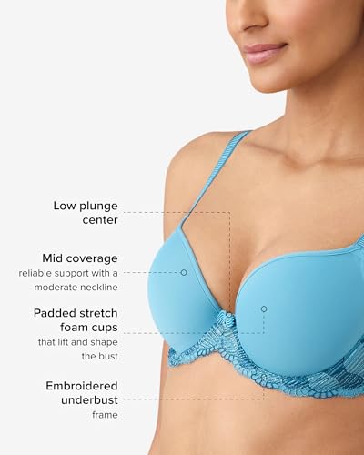 Image of Wacoal Women's La Femme Contour Bra