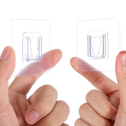 Chsoejuf Double-Sided Hooks