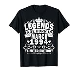 Photo Gallery vintage marzo 1994 30 anni uomo donna 30° edizione limitata maglietta Photo Gallery vintage marzo 1994 30 anni uomo donna 30° edizione limitata maglietta