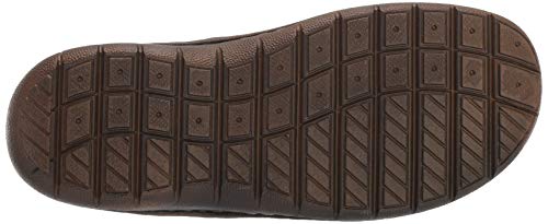 Propet Mens Jordy Sandal, Coffee Bean, 10.5 Xx-Wide Us #TOP3
