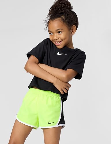 Image of Nike Girls' Tempo Dri-FIT Running Shorts