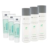 CariFree CTx21 3-Month Kit, (Over $95 Value!) Dentist Recommended, Anti-Cavity (Mint)