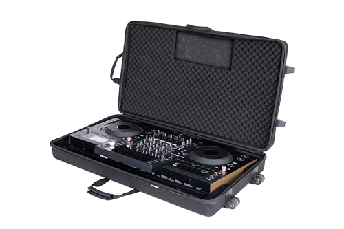 Headliner Pro-Fit™ Case Compatible with Pioneer DJ Opus Quad With Wheels