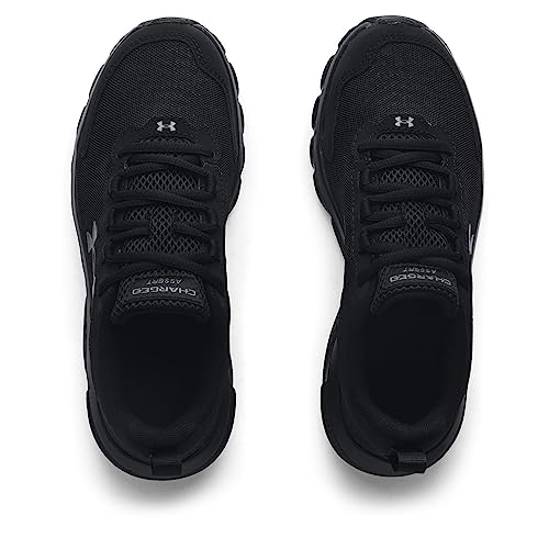 Under Armour Women's Charged Assert 9 - Image 5