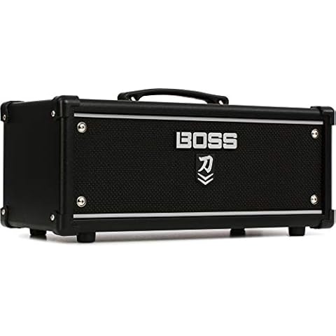 BOSS Katana MkII Portable 100-Watt Guitar Amp Cover