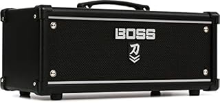Boss Katana Head MkII 100-watt Guitar Amp Head