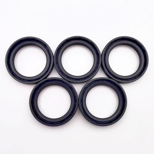 Joint d'huile 38x52x10 spi de rechange pour moteur de quad Outlander - 3